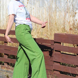 Schnittmuster Hose Kaila, Grösse 32-50 - Sewando