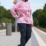 Schnittmuster Hose Ukana, Grösse 32-50 - Sewando