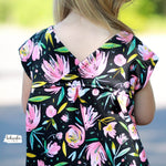 Schnittmuster Baggy Romper - BEAMER Version - Gr. 56 - 146 - Sewando
