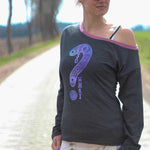 Shirt / Kurzpulli Jaane Gr. 32-48 - Sewando