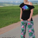 Sommerhose Hjördis Gr. 32-50 - Sewando