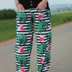 Sommerhose Hjördis Gr. 32-50 - Sewando