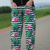 Sommerhose Hjördis Gr. 32-50 - Sewando