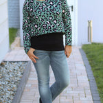 Schnittmuster Raglansweater / Hoodie ISTRANA Gr. 34-56 : - Sewando