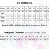 Schnittmuster Mantel Palule, Grösse 32-54 - Sewando