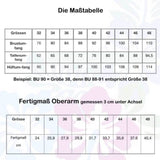 Schnittmuster Shirt / Kleid Oko‘a, Grösse 32-48 - Sewando