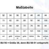 Schnittmuster Shirt / Kleid Kauwela, Grössen 32-48 - Sewando