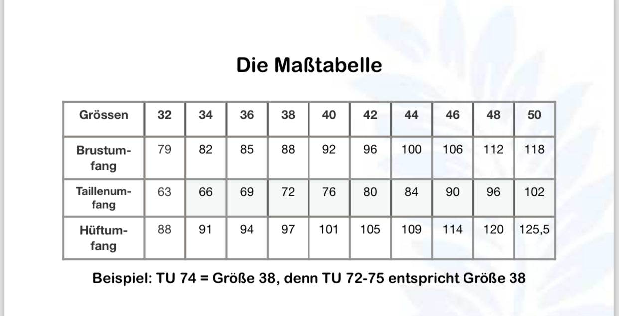 Schnittmuster Kleid / Shirt Lipine, Grösse 32-50 - Sewando