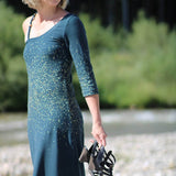 Schnittmuster Shirt / Kleid Kauwela, Grössen 32-48 - Sewando