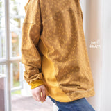Schnittmuster Longshirt Elvis Maxi Gr. 92-140 - Sewando