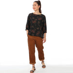 Hose FRAU ILSE | Schnittmuster Gr. XS-XXL : - Sewando