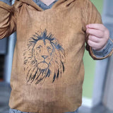 Plotterdatei - Lion - Löwe -cool - SVG - DXF - PNG - Jpeg - Datei - Sewando