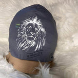 Plotterdatei - Lion - Löwe -cool - SVG - DXF - PNG - Jpeg - Datei - Sewando