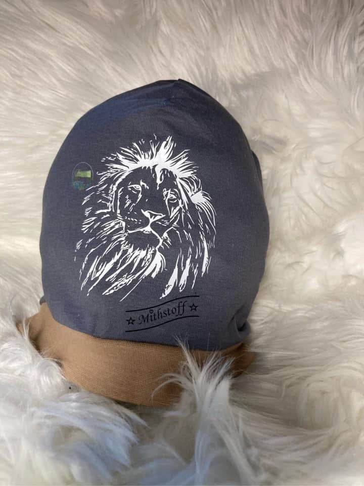 Plotterdatei - Lion - Löwe -cool - SVG - DXF - PNG - Jpeg - Datei - Sewando