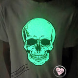 Plotterdatei - Skull - bones - Totenkopf - Skelett - Rosen - SVG - DXF - Sewando