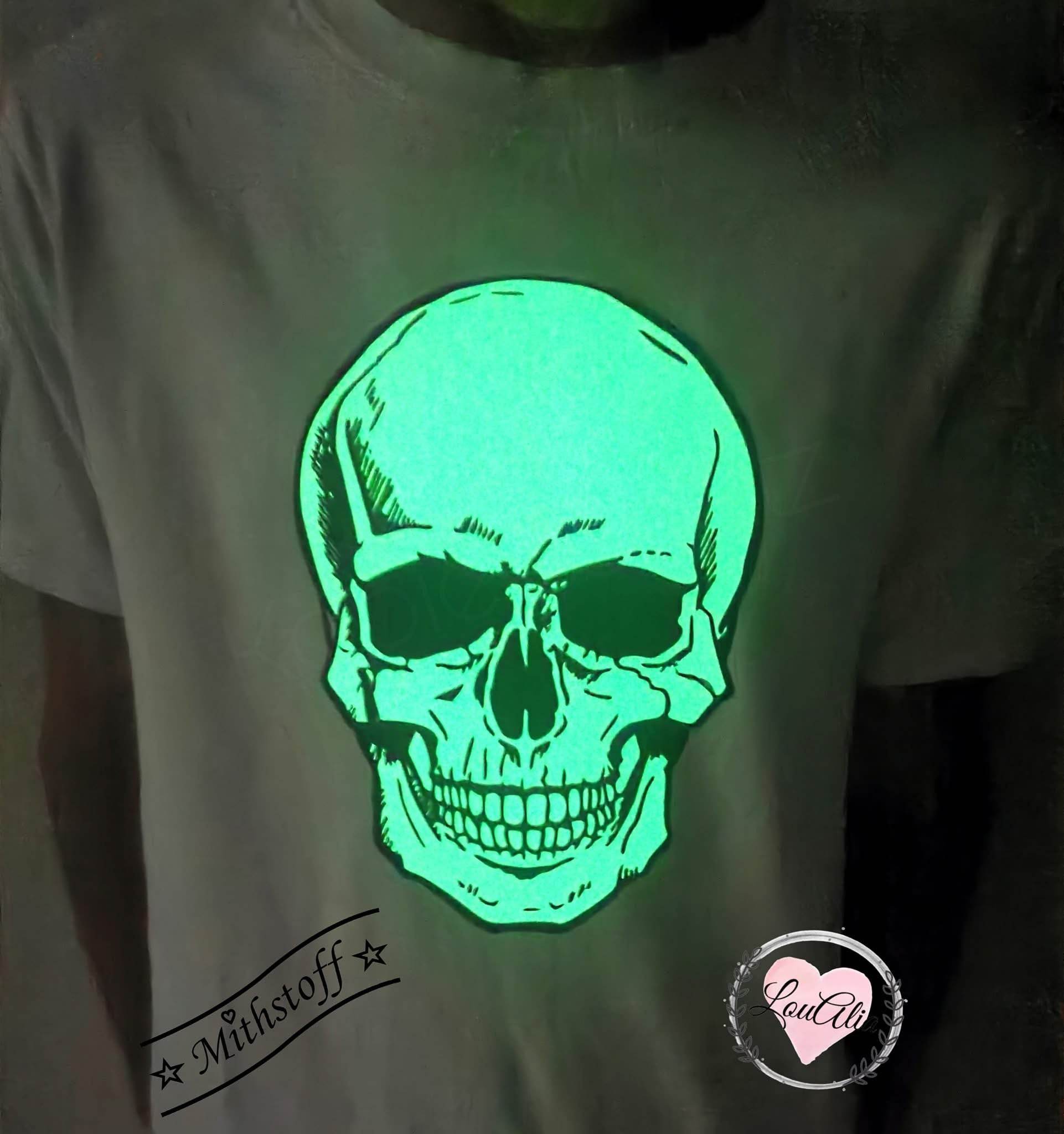 Plotterdatei - Skull - bones - Totenkopf - Skelett - Rosen - SVG - DXF - Sewando