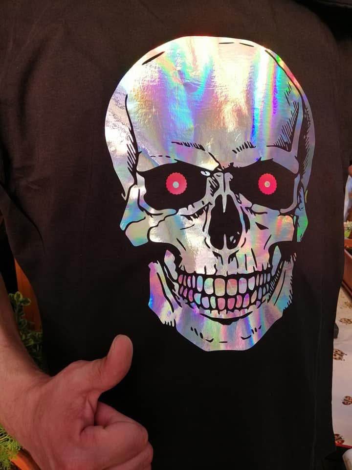 Plotterdatei - Skull - bones - Totenkopf - Skelett - Rosen - SVG - DXF - Sewando