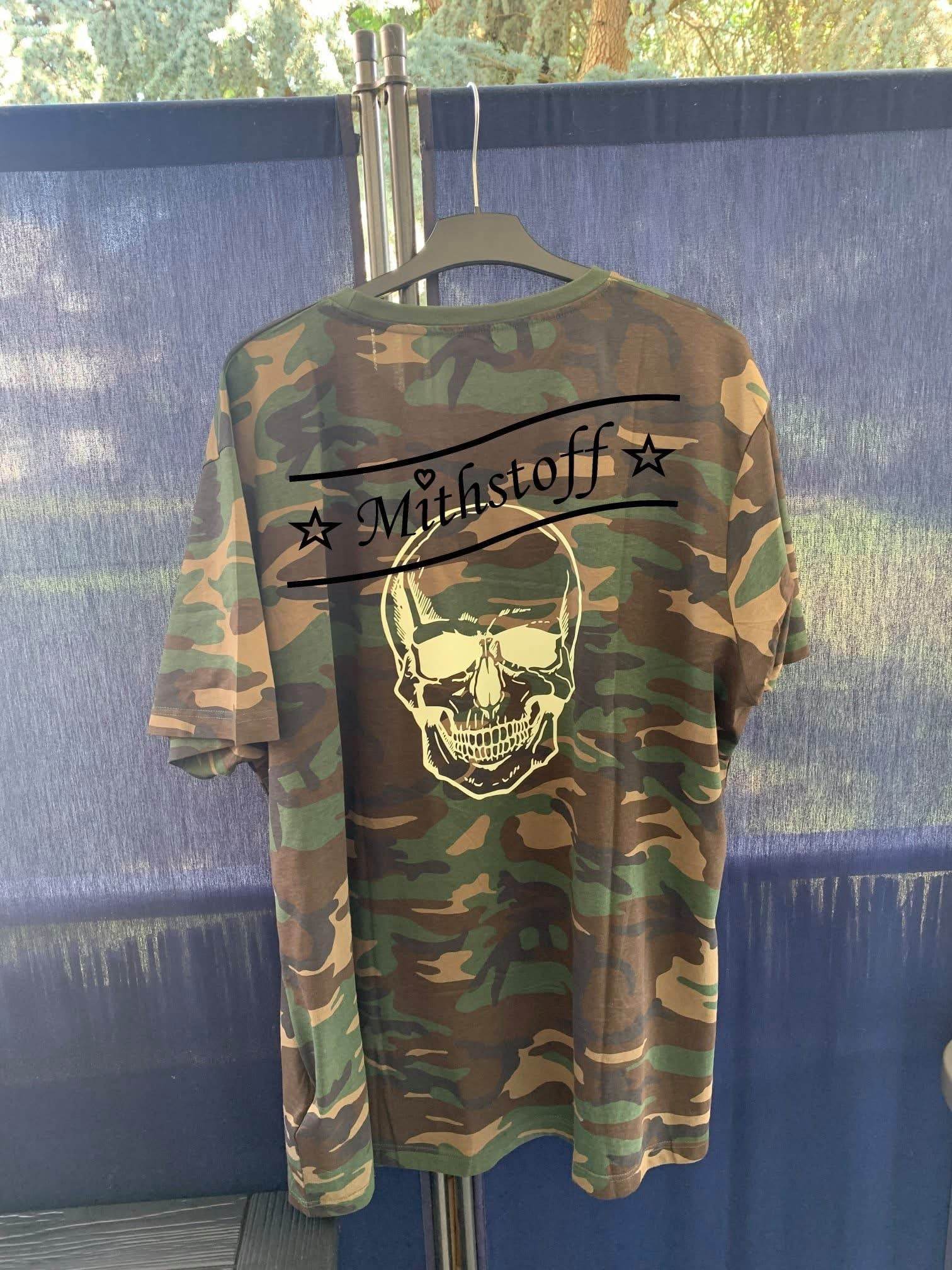 Plotterdatei - Skull - bones - Totenkopf - Skelett - Rosen - SVG - DXF - Sewando