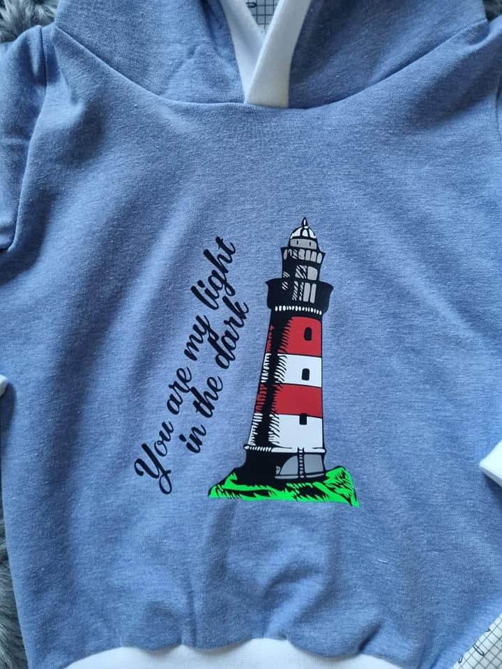 Plotterdatei - Maritim - Leuchtturm - SVG - DXF - PNG - Datei - Wasser - Sewando