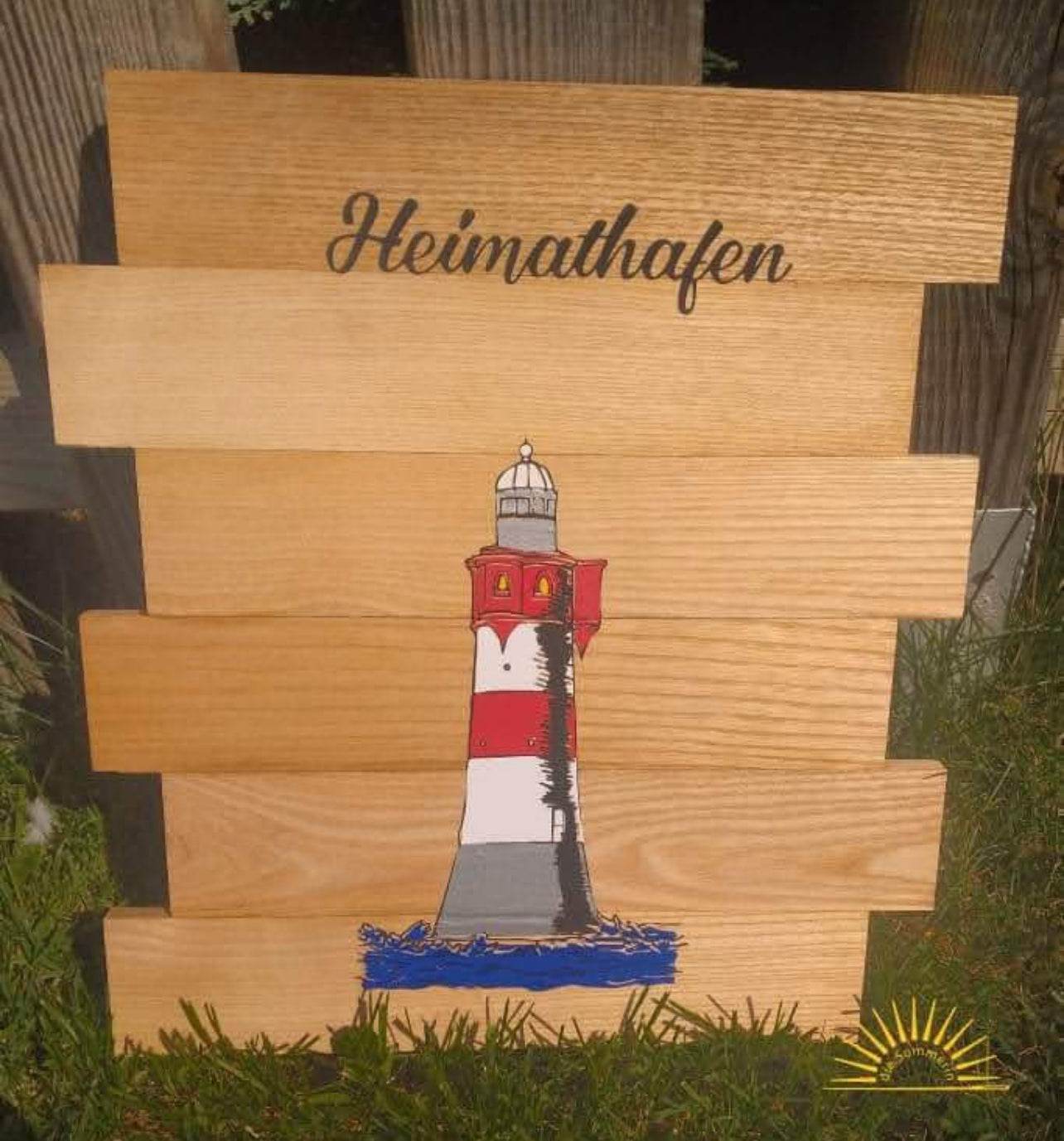 Plotterdatei - Maritim - Leuchtturm - SVG - DXF - PNG - Datei - Wasser - Sewando