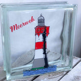 Plotterdatei - Maritim - Leuchtturm - SVG - DXF - PNG - Datei - Wasser - Sewando