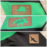 Plotterdatei - Dinosaurier - Dino - cool - SVG - DXF - PNG - Jpeg - Kreis - Datei - Triceratops - T-Rex - Pteranodon - Sewando