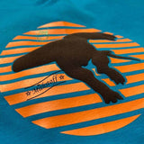 Plotterdatei - Dinosaurier - Dino - cool - SVG - DXF - PNG - Jpeg - Kreis - Datei - Triceratops - T-Rex - Pteranodon - Sewando