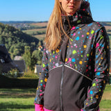 Softshelljacke Pihla Gr. 32-50 - Sewando