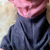 Sommerstrampler Aileen, Schnittmuster Grösse 50-104 - Sewando