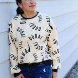 Schnittmuster Sweater RUBANO Gr. 32-56 inkl. gratis Plotterdatei : - Sewando