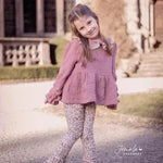 Schnittmuster Bluse Esther Gr. 92-146 : - Sewando