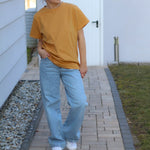 Schnittmuster Shirt JELSI Gr. 32-56 : - Sewando
