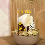 Plotterdatei Pilze - Sewando