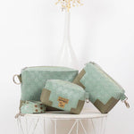 ohBeauti Mini & Midi & Big * Taschen - Schnittmuster - Kombi-eBook * Crossbodybag in 3 Größen - Sewando