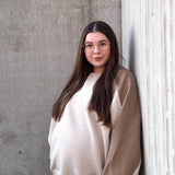 Schnittmuster Wingsweater Harlow Damen Gr. 30-54 - Sewando