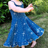 Happy Sunny Whakakorikori - Gr 86-164 - Kleid + Tunika Schnittmuster - Sewando