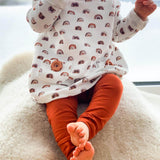 Leggings Lilian Schnittmuster 50-170 - Sewando