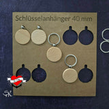 *220x220 mm Jigs* Laserdatei - Sewando