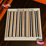 *220x220 mm Jigs* Laserdatei - Sewando