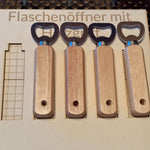 *220x220 mm Jigs* Laserdatei - Sewando