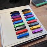 *220x220 mm Jigs* Laserdatei - Sewando