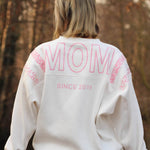 Schnittmuster Wingsweater Harlow Damen Gr. 30-54 - Sewando