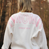 Schnittmuster Wingsweater Harlow Damen Gr. 30-54 - Sewando