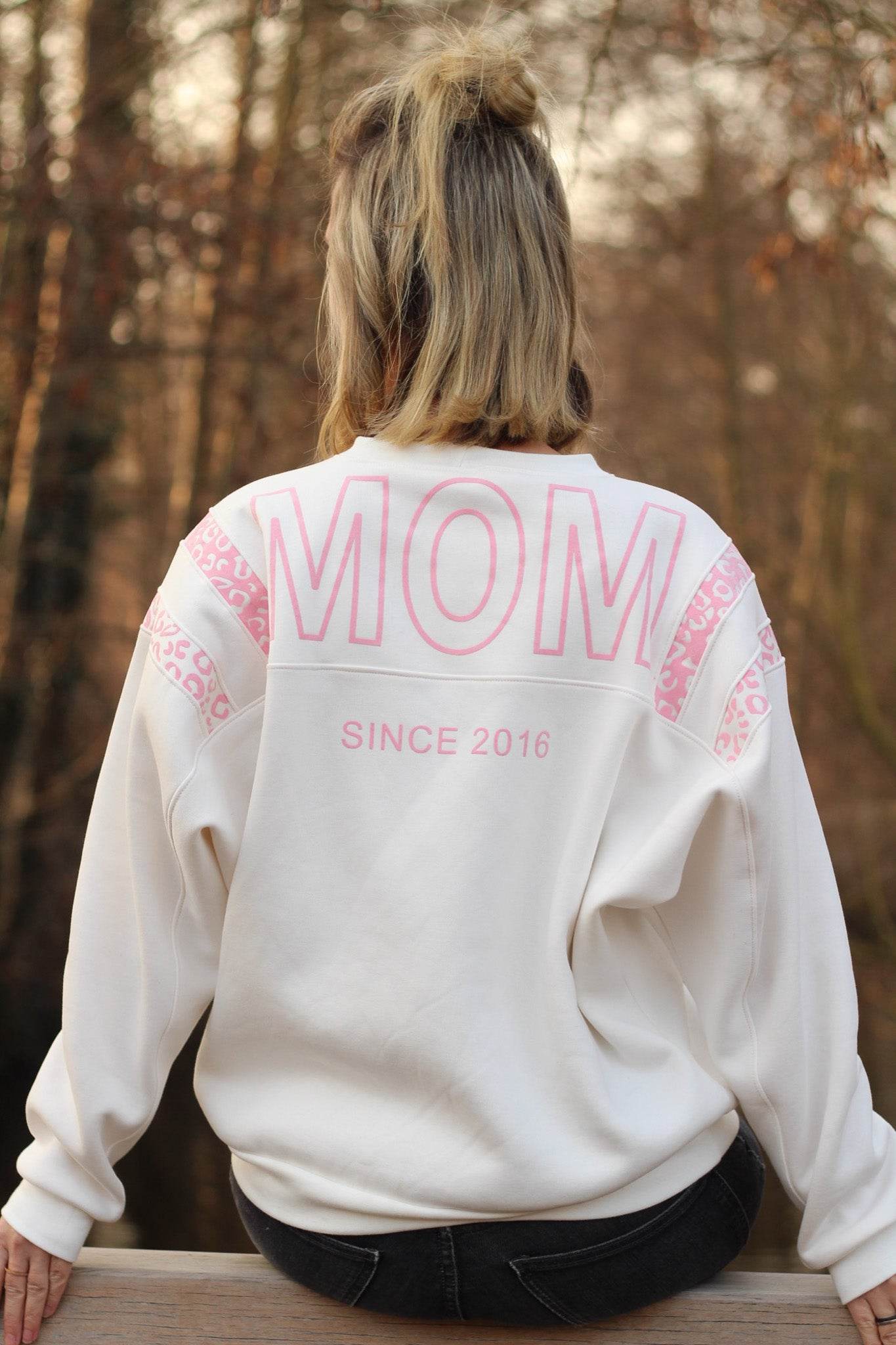 Schnittmuster Wingsweater Harlow Damen Gr. 30-54 - Sewando