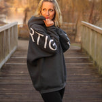 Schnittmuster Wingsweater Harlow Damen Gr. 30-54 - Sewando