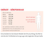 Hoodie JONA | Schnittmuster Gr. 86-152 - Sewando