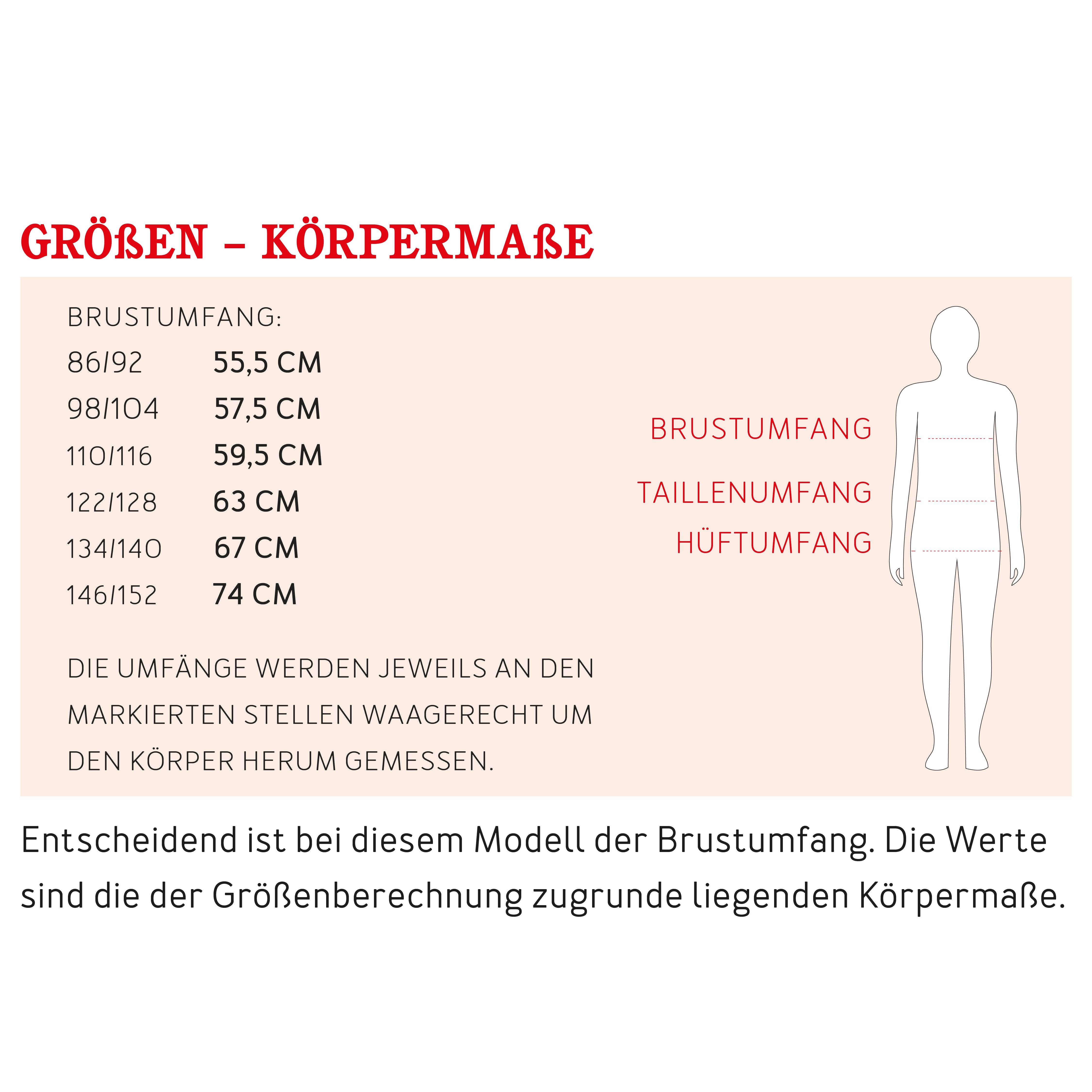 Hoodie JONA | Schnittmuster Gr. 86-152 - Sewando