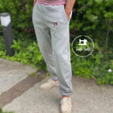 Schnittmuster Männer Jogginghose Slap Gr. 32-50 - Sewando