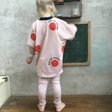 Schnittmuster Kinderleggins Gr. 56-140 - Sewando
