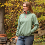 Schnittmuster Troyer Rits Gr. 32-50 - Sewando